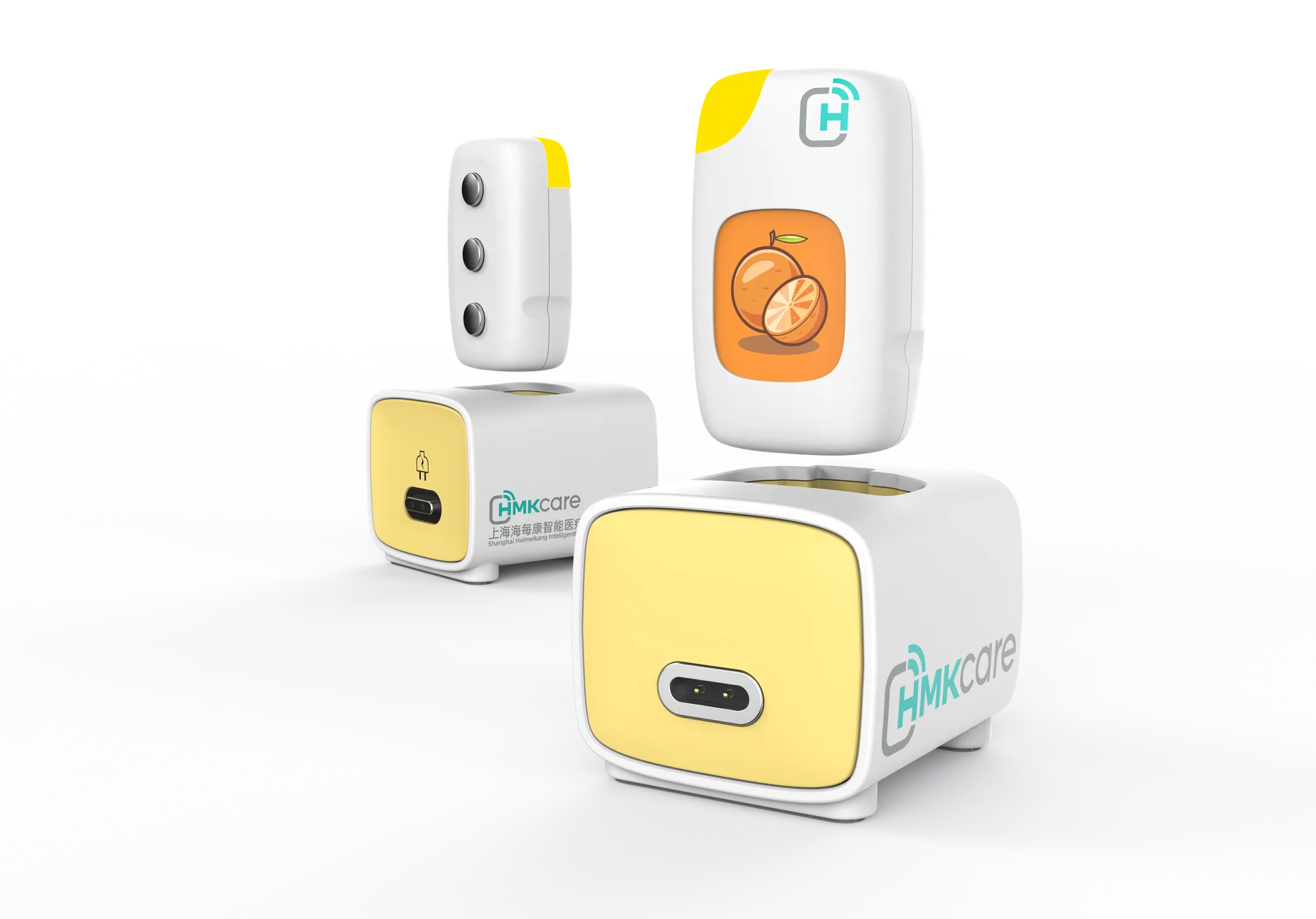 动芽神经重塑诱发系统 2